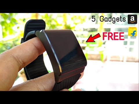 5 New Technology HiTech GADGETS You Can Buy on Amazon ✅ COOL FUTURE TECHNOLOGY GADGETS