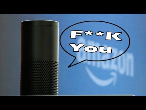 Top 10 amazon echo fails (Amazon Alexa fails)