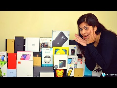 Gadgets, Goodies, & Gifts Giveaway at PC-Tablet.co.in