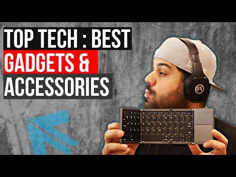 Top Tech Best Cool Budget Tech Gadgets and Accessories : August 2019 : iGyaan