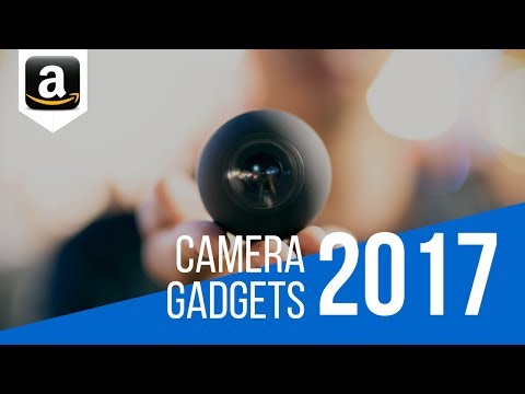 Top 5 Camera Gadgets You Should Have for Photography Lovers