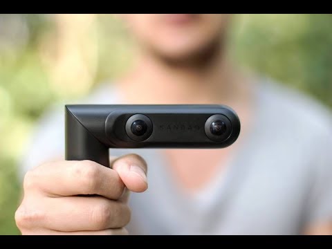 7 Best 360-degree cameras and 360 iPhone lenses | Gadgets 2018