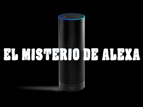 El misterio de Alexa