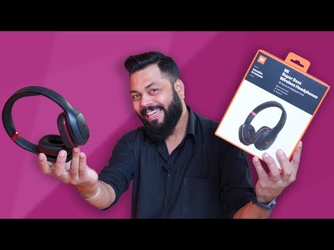 Are these the Best Budget Wireless Headphones You Can Get??