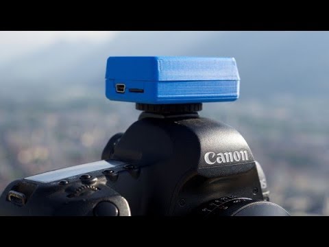 Top 6 DSLR Camera Gadgets! #2