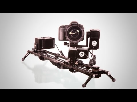 BEST 5 Camera Gadgets For Motion Control – YOU MUST HAVE [DSLR] #5