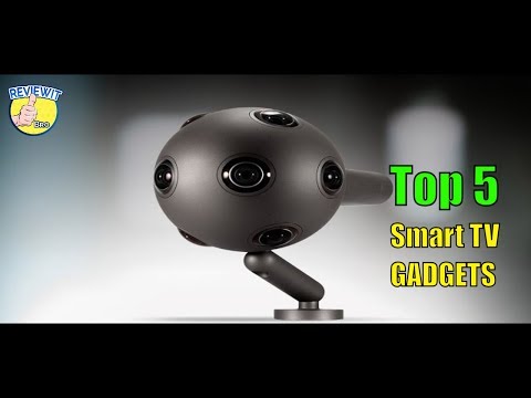Smart TV Gadgets On Amazon [YOU MUST HAVE]