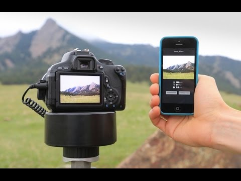 Top 5 Camera Gadgets You Should Have