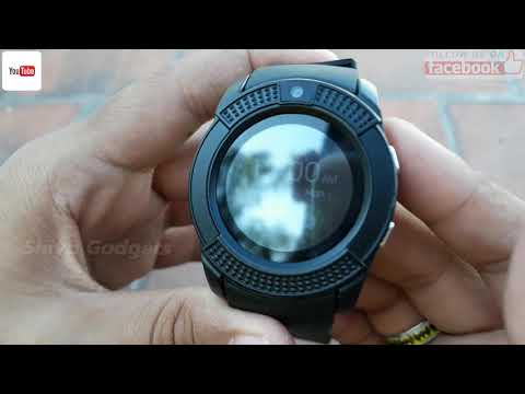 Best Budget Smartwatch  under 1000 – Shiva Gadgets