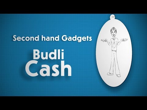 Budli.in  How to value and sell used gadgets mobile, tablet, laptop, smartphones