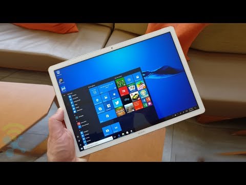 10 Best Tablets You Can Buy