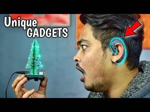 5 Unique Smartphone GADGETS That Actually Exists in Real Life!!😱✅