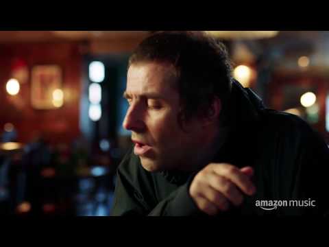 Liam Gallagher – Ask Alexa (Why Me? Why Not.)