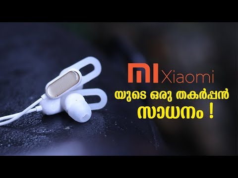XIAOMI YOUTH BLUETOOTH HEADPHONE REVIEW !