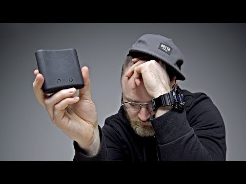 The Worst Gadget EVER On Unbox Therapy…