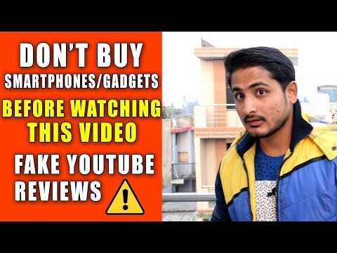 Don't Buy Smartphones Or Any Gadgets Before Watching This Video 🔥😱