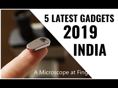 5 Latest Gadgets You Can Buy On Amazon INDIA In 2019 | HINDI