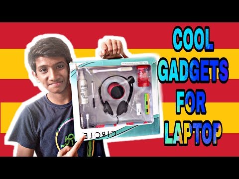 Cool gadgets for laptop in hindi. By play gadget.