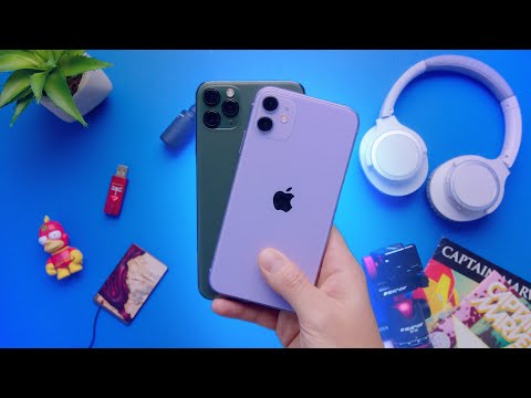 The BEST iPhone 11 Accessories & Gadgets!