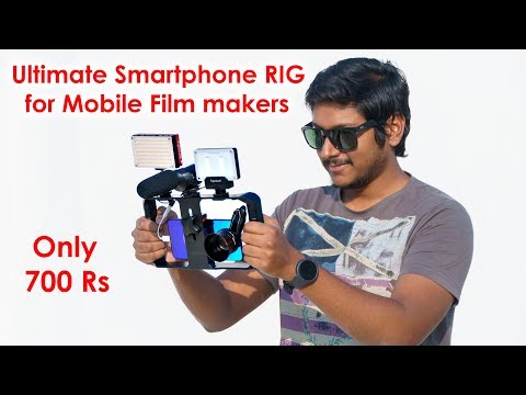 Must Have Accessory for Smartphones | Only 700Rs !!