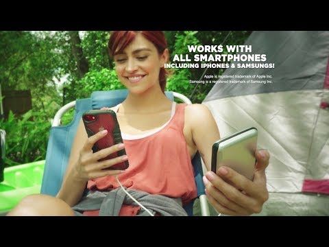 ECharge Wallet: Best New Gadgets TV Commercial