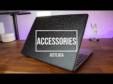 TOP 5 Laptop Accessories | Must Have Laptop Gadgets