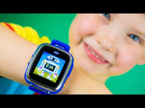 7 Best Smartwatch For Kids 2019 & Activity Tracker For Kids