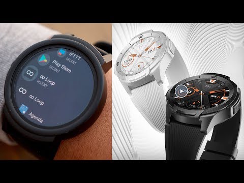 7 BEST Smart Watch 2019 You Must See – Best Android SmartWatches on Amazon.