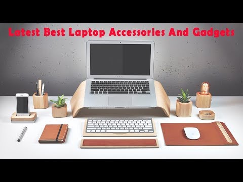 Latest Best Laptop Accessories And Gadgets | You Must See |