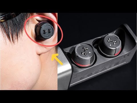 5 COOL Essential GADGETS 2019 | New Inventions 2019 Amazon | Wireless Headphones | 5GT Tech