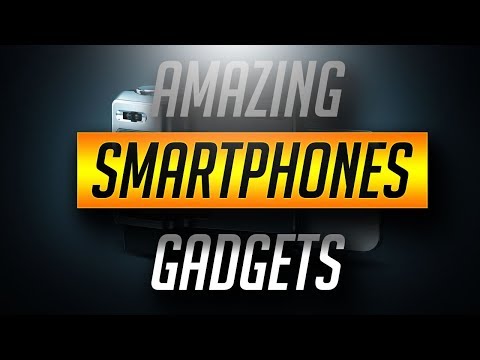 Best 5 Smartphones Gadgets 2019 ✅