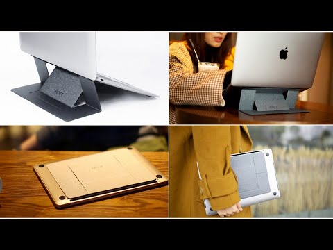 7 Cool Laptop Accessories & Gadgets 2019 You Must Have