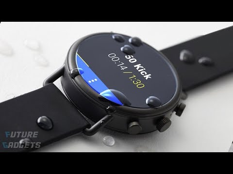 5 Best Cheapest Chinese  Smartwatches UNDER $50 You Can Buy