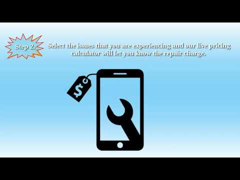Phone, Laptop, Tablet  & Other Gadgets Repair Service  By Gizmotec