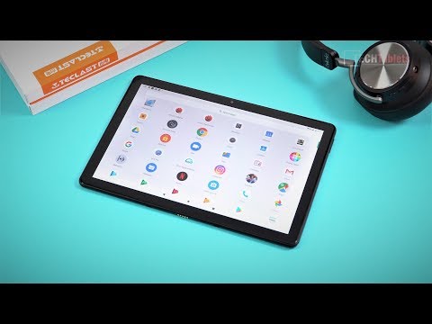 Teclast T30 Review – $189 4G Dual SIM Helio P70 Android 9.0 Tablet
