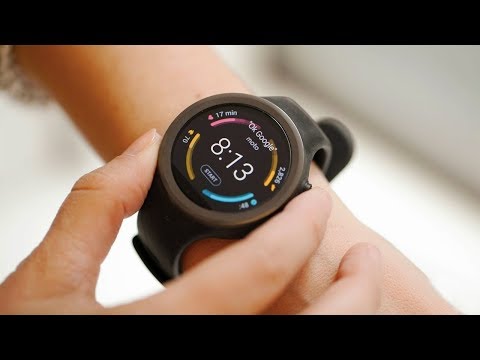 5 latest innovative gadgets in 5 best chineese smartwatch of 2019