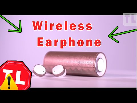 3 Wireless Headphone Gadgets that will Amaze you !!