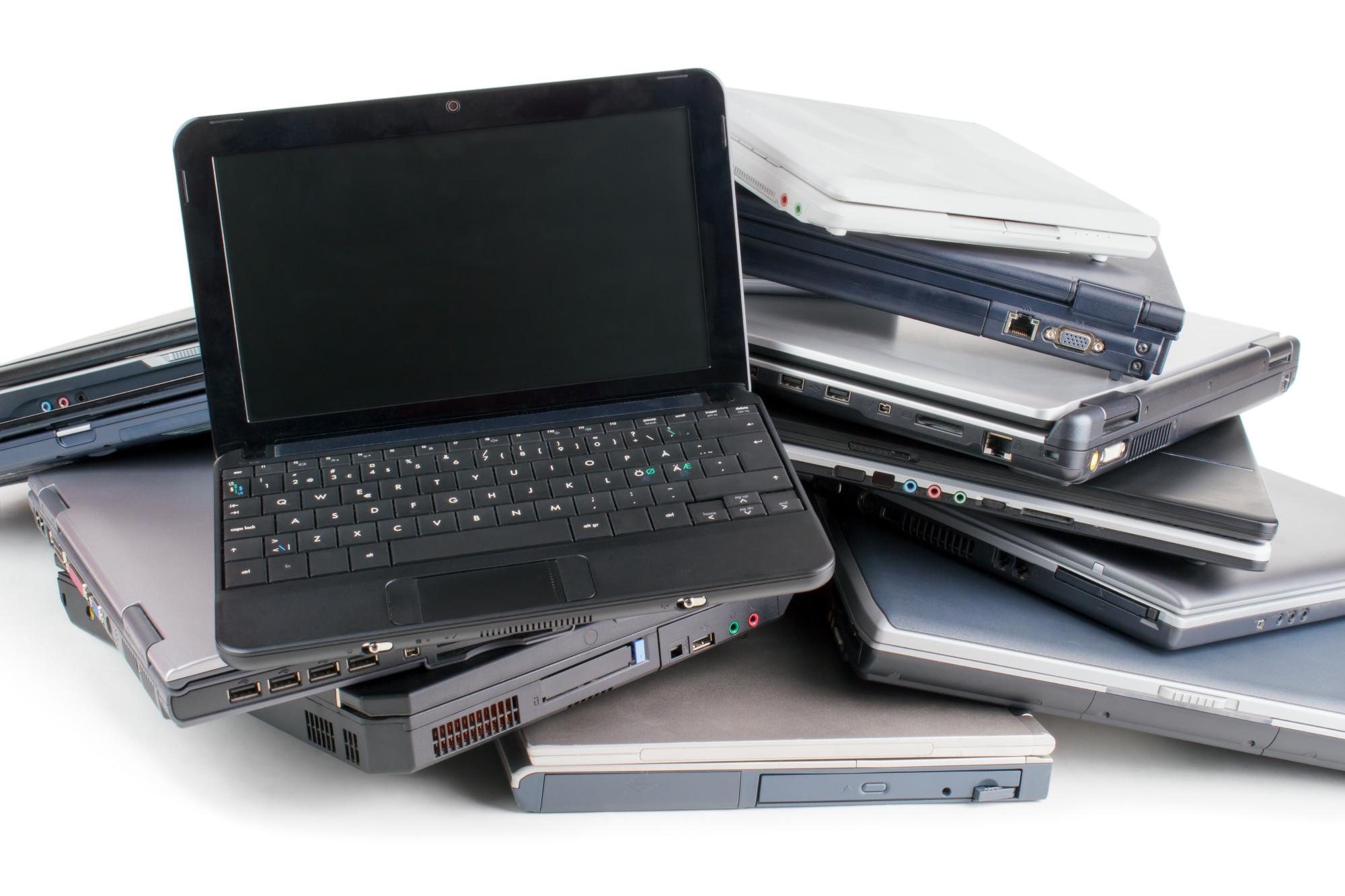 Everything You Need to Know Before Buying a Used Laptop