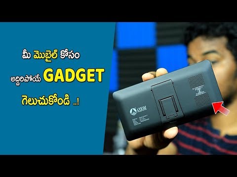 Useful Gadget For Smartphones You Can Buy On Amazon India 2019