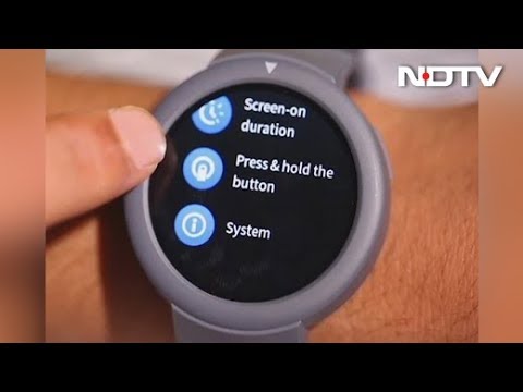 A Budget Fitness Smartwatch Which Has It All?