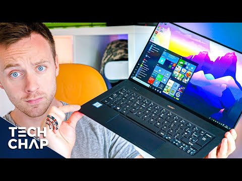 10 Tips for Buying a Laptop! (BLACK FRIDAY 2019) | The Tech Chap