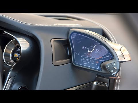 AMAZING NEW CAR GADGETS YOU WOULD LIKE TO BUY