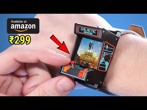 Top 10 Smartphone Gadgets on Amazon | Gadgets Under 500 Rupees to Rs 1000 & Lakh