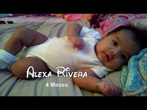 Videos Alexa Rivera