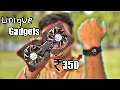 5 Cool Smartphone Gadgets on Amazon Under Rs 350 – New Inventions You Can Buy In ONLINE Store!
