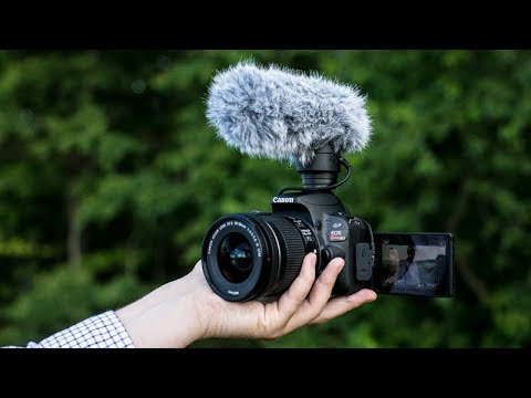 Top 5 DSLR Camera Gadgets | Part 1  My Deal Buddy