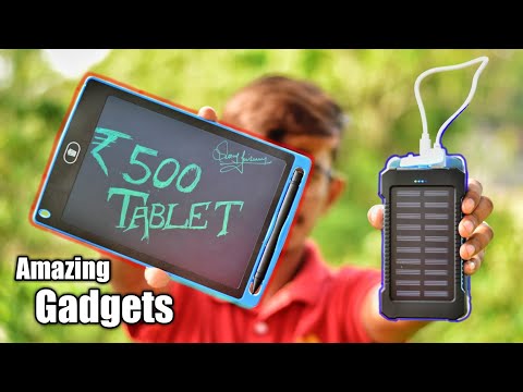 4 Amazing SMARTPHONE GADGETS INVENTIONS You Can Buy On Online Store Amazon!!