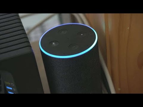 Amazon gives Alexa emotions