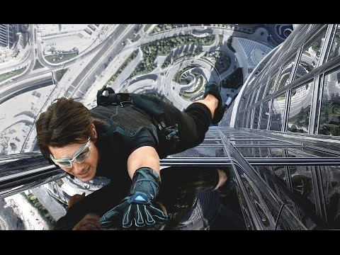 Watch: Top 10 Mission: Impossible Gadgets
