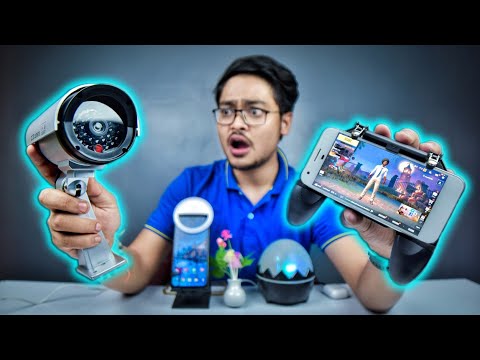 5 Unique Gadgets on Amazon Under Rs. 350!!